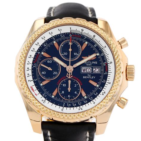 breitling watches 2nd hand|pre owned breitling bentley watches.